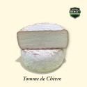 tomme de chèvre