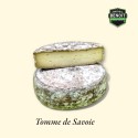 Tomme de Savoie