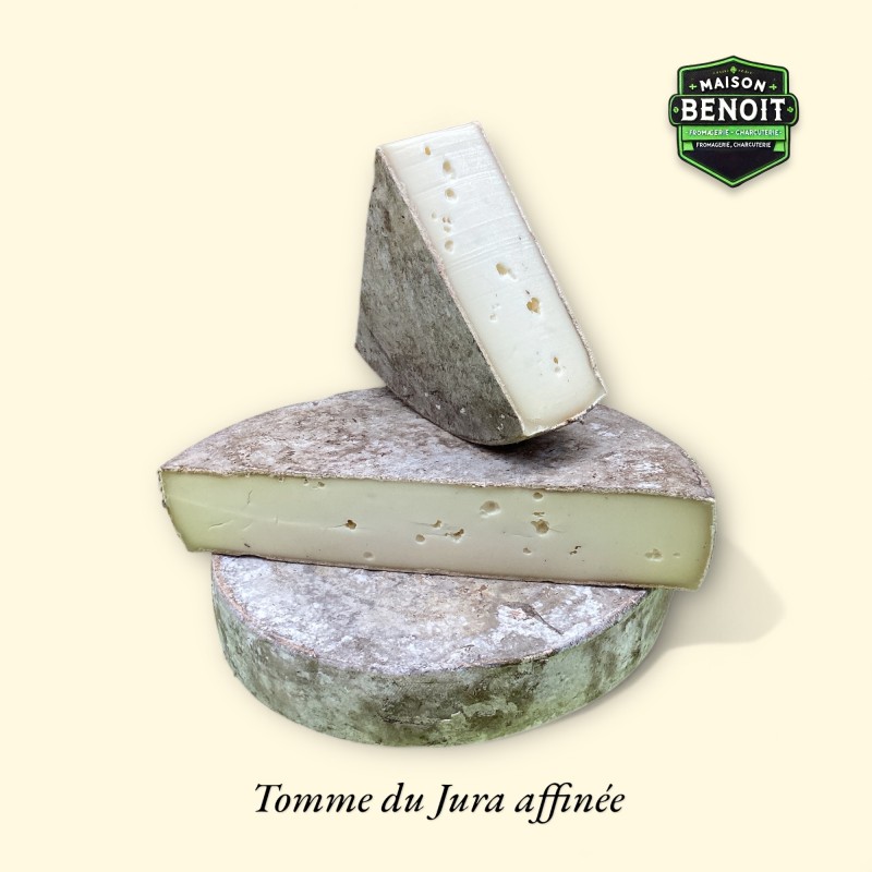 Tomme du Jura