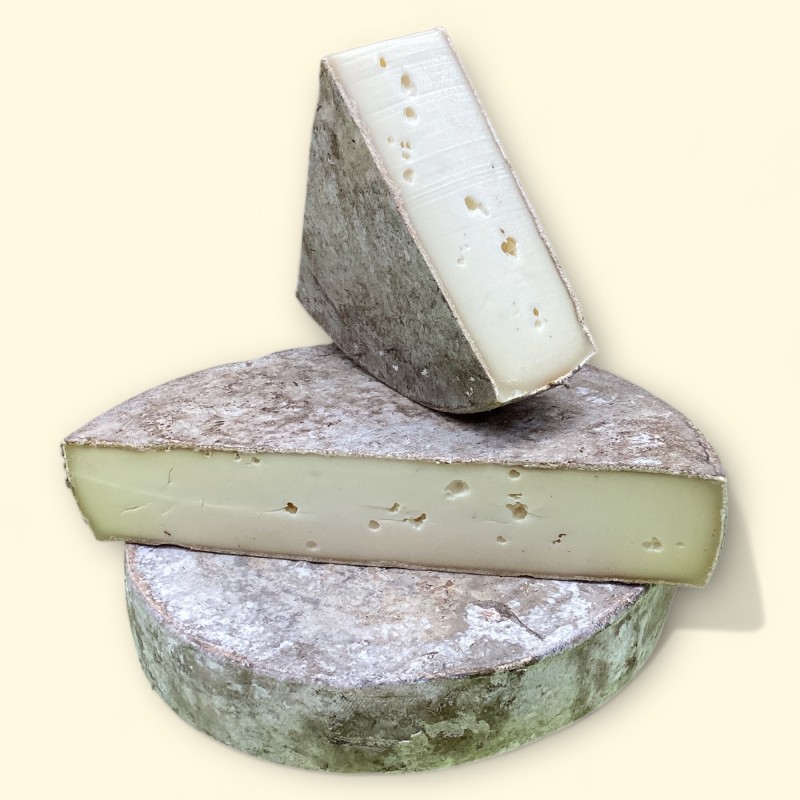 Tomme du Jura