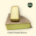 Comté vieille réserve 24mois