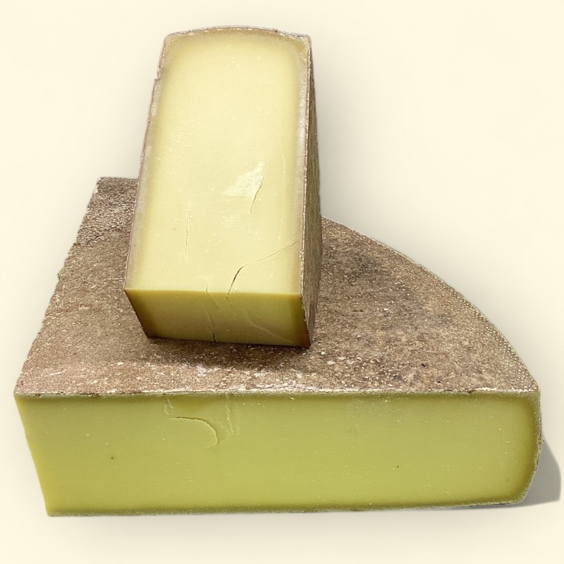 Comté vieille réserve 24mois