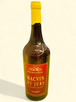 Macvin Rosé du Jura