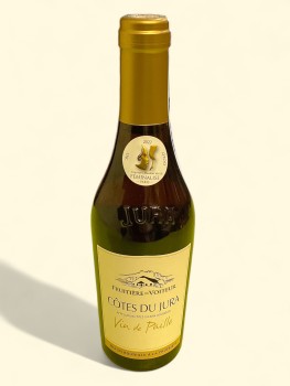 Vin de paille