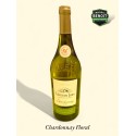 chardonnay floral