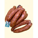 saucisse de Montbéliard