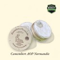 Camembert de Normandie AOP