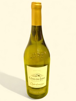 chardonnay fût de chêne