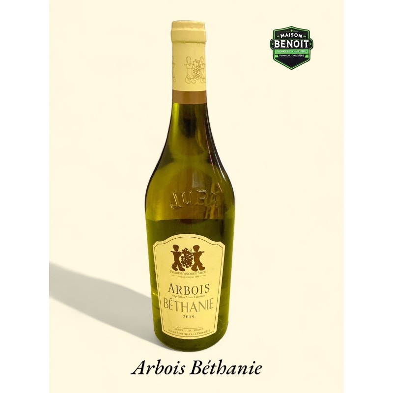 Arbois Béthanie