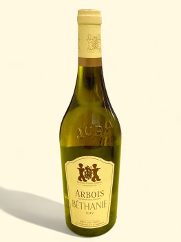 Arbois béthanie