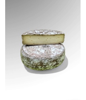 Tomme de Savoie