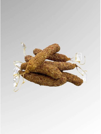 Saucisson Provençal