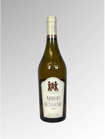 Arbois Cuvée Béthanie