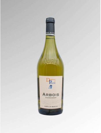 Arbois Chardonnay Bio