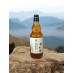 Vinaigre de Cidre BIO vieillie en fut du JURA