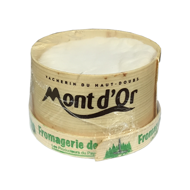 Mont d'Or