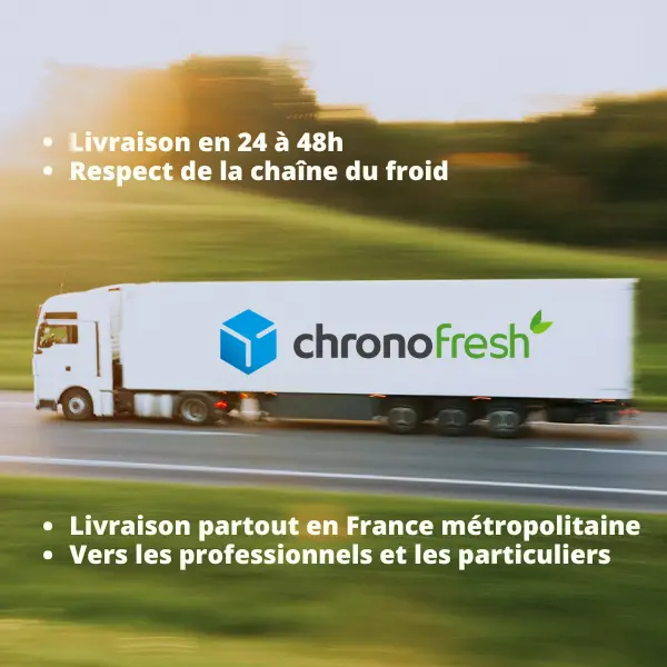 Chronofresh
