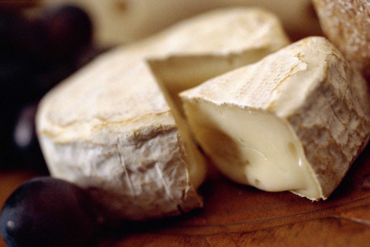 Les Camemberts, Crémeux et Pâtes molles - Fromagerie Benoit