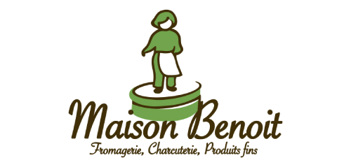 fromagerie maison benoit logo