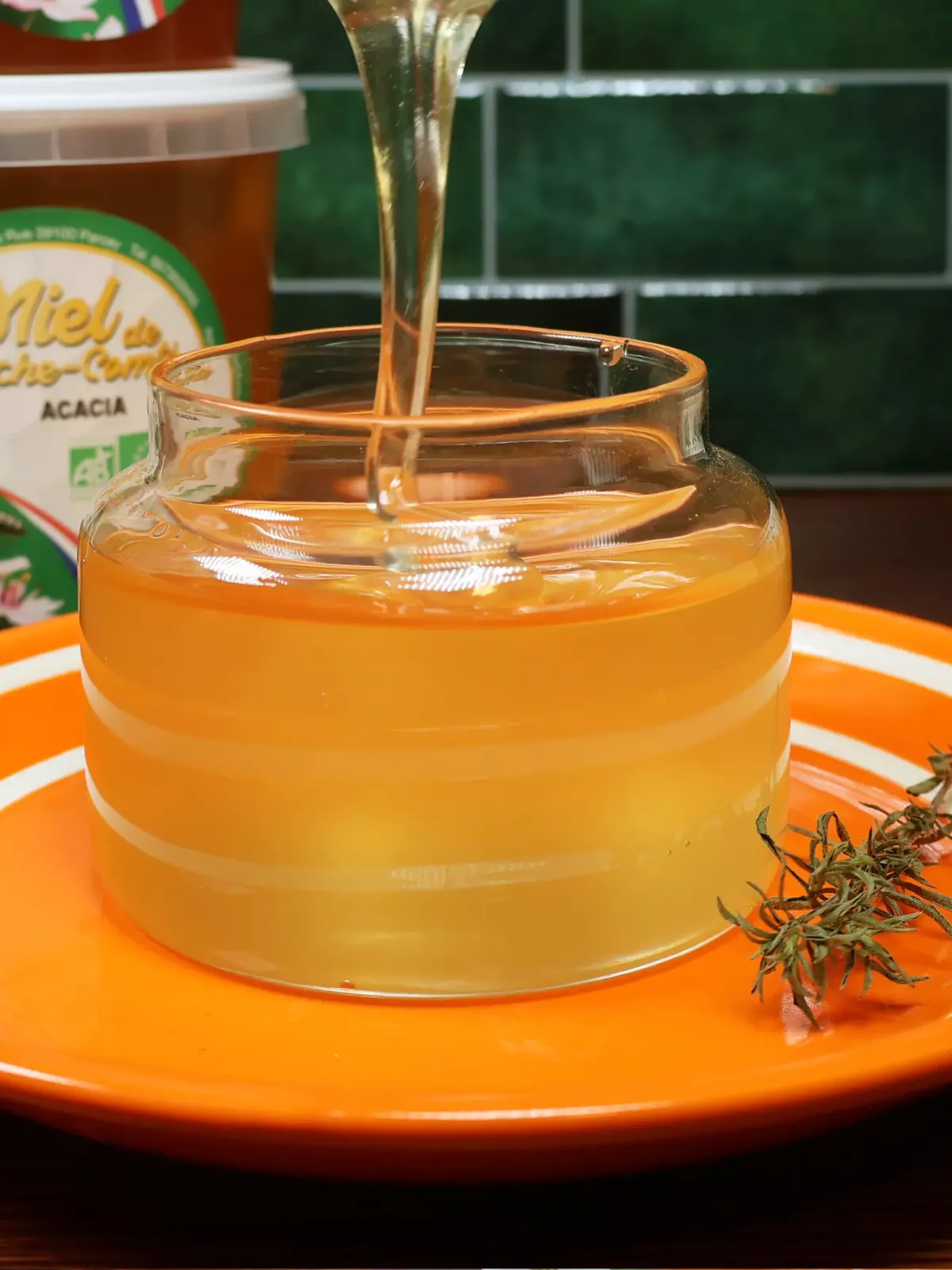 Miels Artisanaux