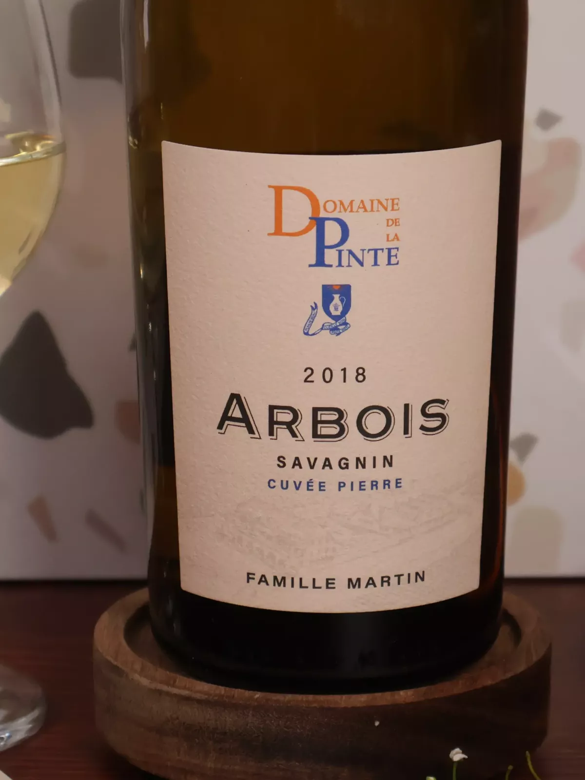 Vins du Jura