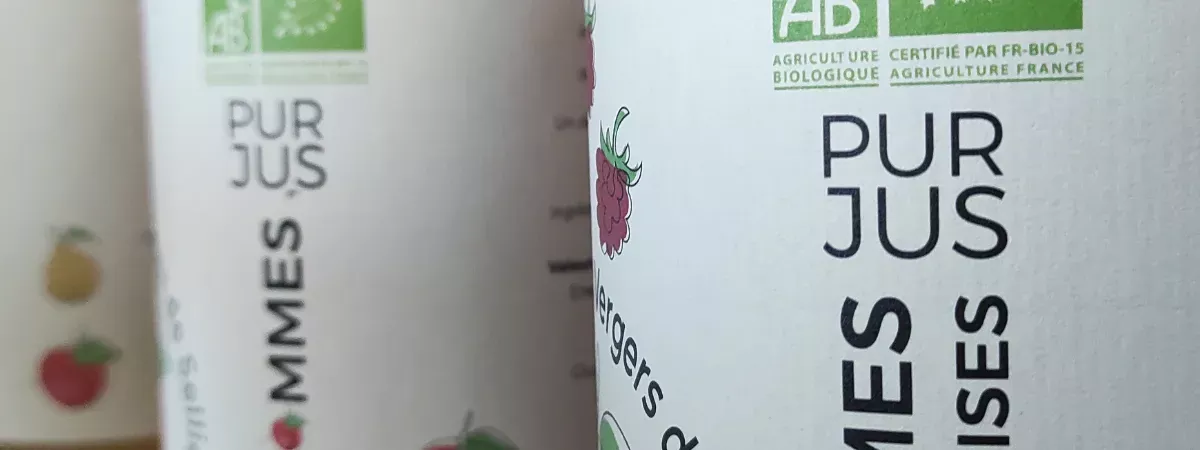 Nos Boissons Artisanales