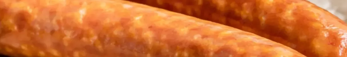 Les Saucisses