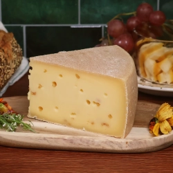 Raclette Fenugrec
