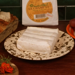 Champlu Fenugrec