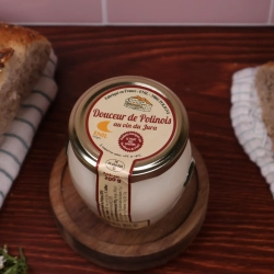 Crème de Polinois