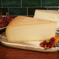 Raclette Fumée
