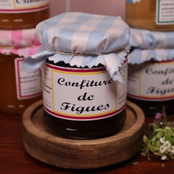 Confiture de Figues