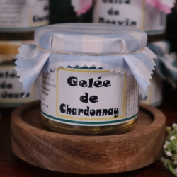 Gelée de Chardonnay