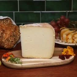 Ossau-Iraty AOP