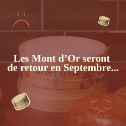 Mont d'Or Baby