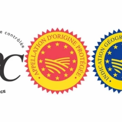 AOP, AOC, IGP : tout savoir sur les appellations