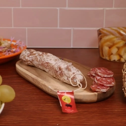 Saucisson Nature