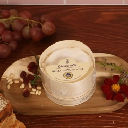 Brillat Savarin