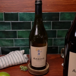 Arbois Savagnin BIO