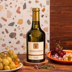 Château-Chalon Vin Jaune