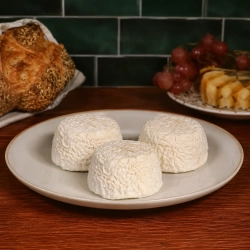 Crottin de Chèvre