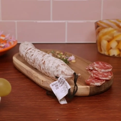 Saucisson au Taureau