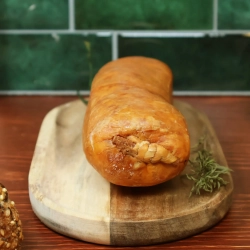 Saucisse de Morteau