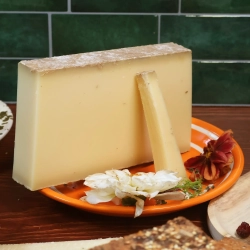 Meule du Jura Fruité