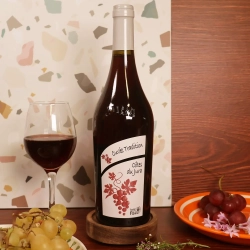 Pupillin Pinot Noir