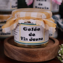 Gelée de Vin Jaune
