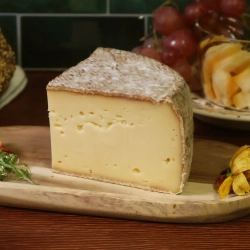 Tomme de Savoie IGP