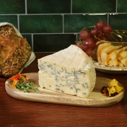 Bleu de la Marre