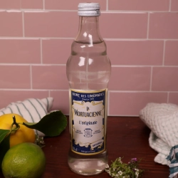 Limonade La Mortuacienne