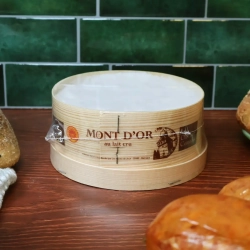 Le Mont d’Or : le trésor fondant du Jura